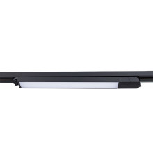 Трековый светильник Arte Lamp Lineetta A4570PL-1BK
