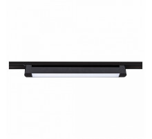 Трековый светильник Arte Lamp Lineetta A4574PL-1BK