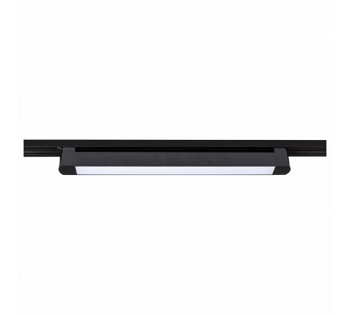 Трековый светильник Arte Lamp Lineetta A4574PL-1BK Трековый светильник Arte Lamp Lineetta A4574PL-1BK