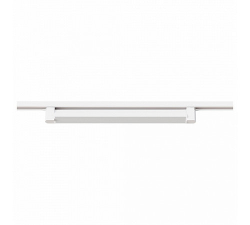Трековый светильник Arte Lamp Lineetta A4574PL-1WH