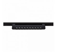 Трековый светильник Arte Lamp Flash A4575PL-1BK