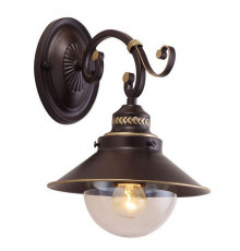 Бра Arte Lamp 7 A4577AP-1CK