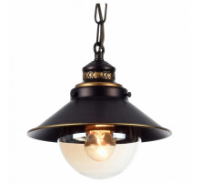 Подвесной светильник Arte Lamp Grazioso A4577SP-1CK
