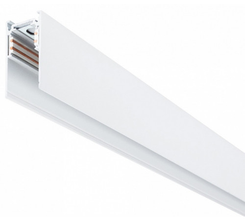 Шинопровод Arte Lamp Linea-accessories A460133 Шинопровод Arte Lamp Linea-accessories A460133