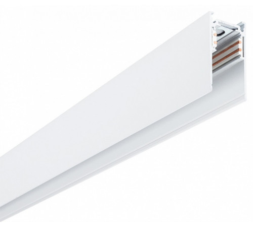 Шинопровод Arte Lamp Linea-accessories A460233 Шинопровод Arte Lamp Linea-accessories A460233