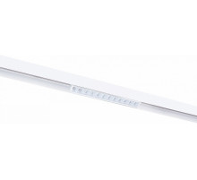 Трековый светильник Arte Lamp Linea A4634PL-1WH