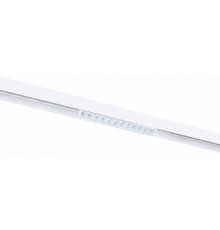 Трековый светильник Arte Lamp Linea A4634PL-1WH