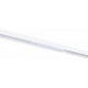 Трековый светильник Arte Lamp Linea A4634PL-1WH