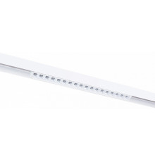 Трековый светильник Arte Lamp Linea A4635PL-1WH