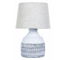 Настольная лампа Arte Lamp Tiaki A4636LT-1GY