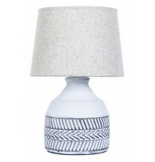 Настольная лампа Arte Lamp Tiaki A4636LT-1GY
