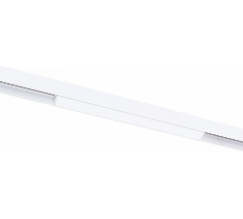 Трековый светильник Arte Lamp Linea A4642PL-1WH