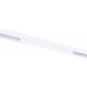 Трековый светильник Arte Lamp Linea A4642PL-1WH