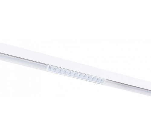 Трековый светильник Arte Lamp Linea A4644PL-1WH Трековый светильник Arte Lamp Linea A4644PL-1WH