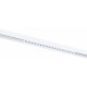 Трековый светильник Arte Lamp Linea A4645PL-1WH
