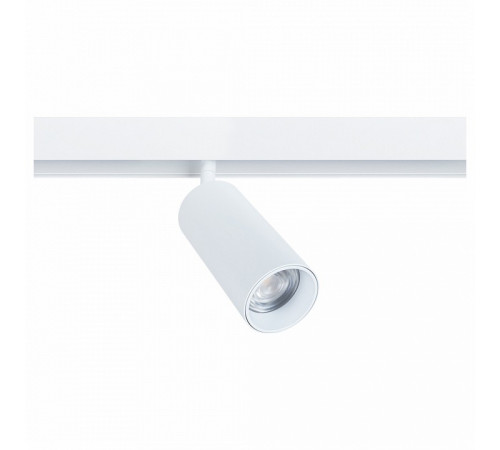 Магнитный трековый светильник Arte Lamp Linea A4661PL-1WH Магнитный трековый светильник Arte Lamp Linea A4661PL-1WH