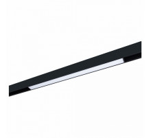 Магнитный трековый светильник Arte Lamp Linea A4662PL-1BK