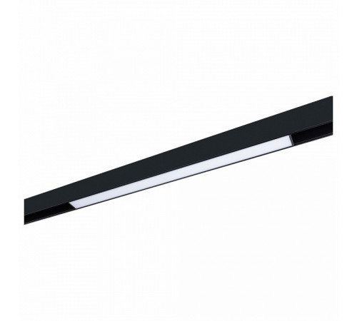Магнитный трековый светильник Arte Lamp Linea A4662PL-1BK Магнитный трековый светильник Arte Lamp Linea A4662PL-1BK