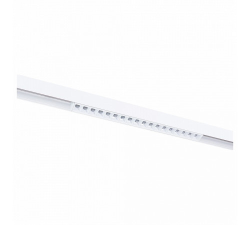 Магнитный трековый светильник Arte Lamp Linea A4665PL-1WH Магнитный трековый светильник Arte Lamp Linea A4665PL-1WH