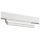 Трековый магнитный светильник Arte Lamp Linea A4669PL-1WH