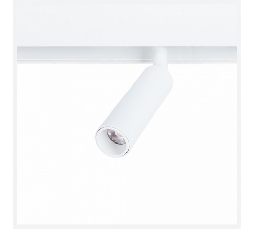Магнитный трековый светильник Arte Lamp Linea A4670PL-1WH Магнитный трековый светильник Arte Lamp Linea A4670PL-1WH