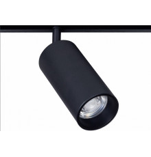 Магнитный трековый светильник Arte Lamp Linea A4671PL-1BK