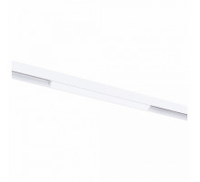 Магнитный трековый светильник Arte Lamp Linea A4672PL-1WH