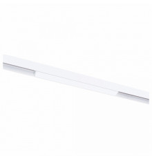 Магнитный трековый светильник Arte Lamp Linea A4672PL-1WH