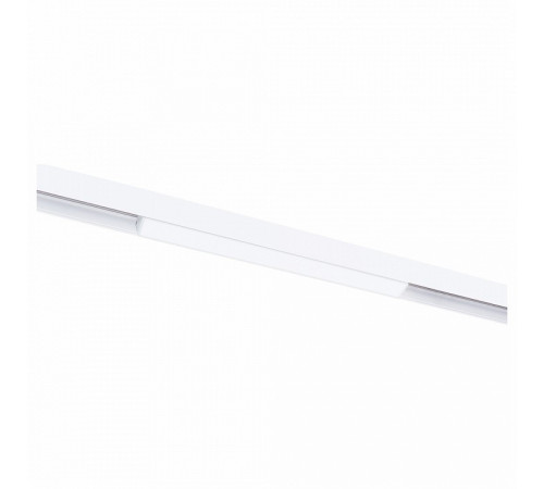 Магнитный трековый светильник Arte Lamp Linea A4672PL-1WH Магнитный трековый светильник Arte Lamp Linea A4672PL-1WH