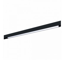 Магнитный трековый светильник Arte Lamp Linea A4673PL-1BK
