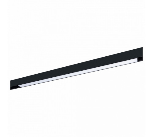 Магнитный трековый светильник Arte Lamp Linea A4673PL-1BK Магнитный трековый светильник Arte Lamp Linea A4673PL-1BK