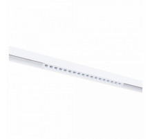 Магнитный трековый светильник Arte Lamp Linea A4675PL-1WH