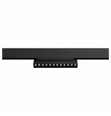 Магнитный трековый светильник Arte Lamp Linea A4678PL-1BK