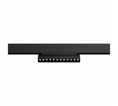 Магнитный трековый светильник Arte Lamp Linea A4678PL-1BK Магнитный трековый светильник Arte Lamp Linea A4678PL-1BK