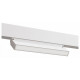 Трековый магнитный светильник Arte Lamp Linea A4679PL-1WH