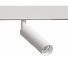 Магнитный трековый светильник Arte Lamp Linea A4690PL-1WH
