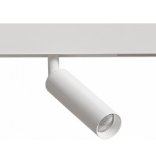 Магнитный трековый светильник Arte Lamp Linea A4690PL-1WH