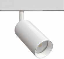 Магнитный трековый светильник Arte Lamp Linea A4691PL-1WH