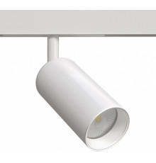 Магнитный трековый светильник Arte Lamp Linea A4691PL-1WH