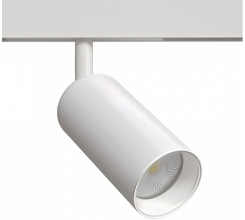 Магнитный трековый светильник Arte Lamp Linea A4691PL-1WH Магнитный трековый светильник Arte Lamp Linea A4691PL-1WH