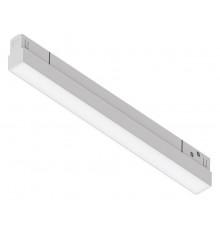 Магнитный трековый светильник Arte Lamp Linea A4692PL-1WH