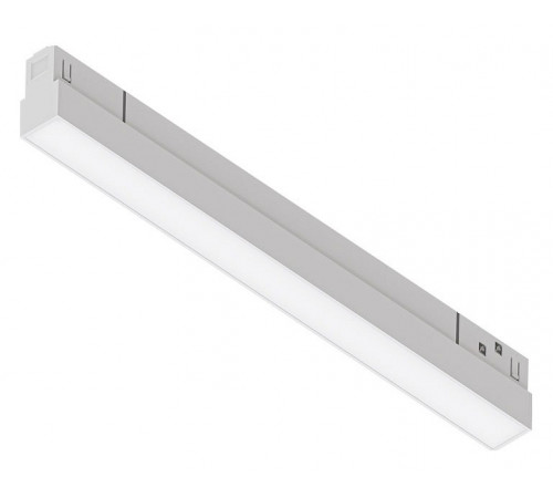 Магнитный трековый светильник Arte Lamp Linea A4692PL-1WH Магнитный трековый светильник Arte Lamp Linea A4692PL-1WH