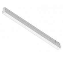 Магнитный трековый светильник Arte Lamp Linea A4693PL-1WH