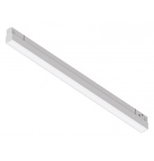 Магнитный трековый светильник Arte Lamp Linea A4693PL-1WH