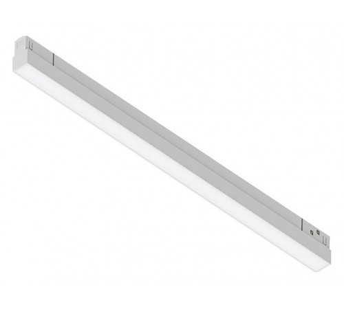 Магнитный трековый светильник Arte Lamp Linea A4693PL-1WH Магнитный трековый светильник Arte Lamp Linea A4693PL-1WH