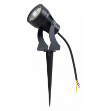 Грунтовый светильник Arte Lamp Elsie A4710IN-1BK