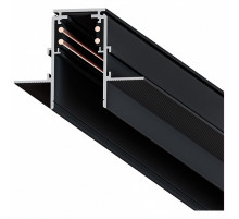 Магнитный шинопровод Arte Lamp Linea-accessories A471106