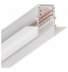 Магнитный встраиваемый шинопровод Arte Lamp Linea-accessories A471133
