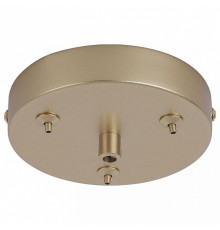 Крепление для подвесного светильника Arte Lamp Optima-accessories A471201