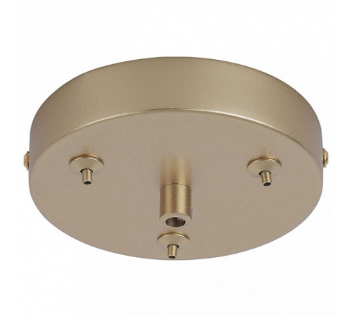 Крепление для подвесного светильника Arte Lamp Optima-accessories A471201 Крепление для подвесного светильника Arte Lamp Optima-accessories A471201
